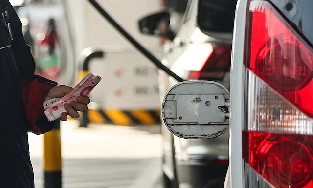 中国限制燃油价格上涨以应对国际油价飙升-青柠社区-海外华人社区